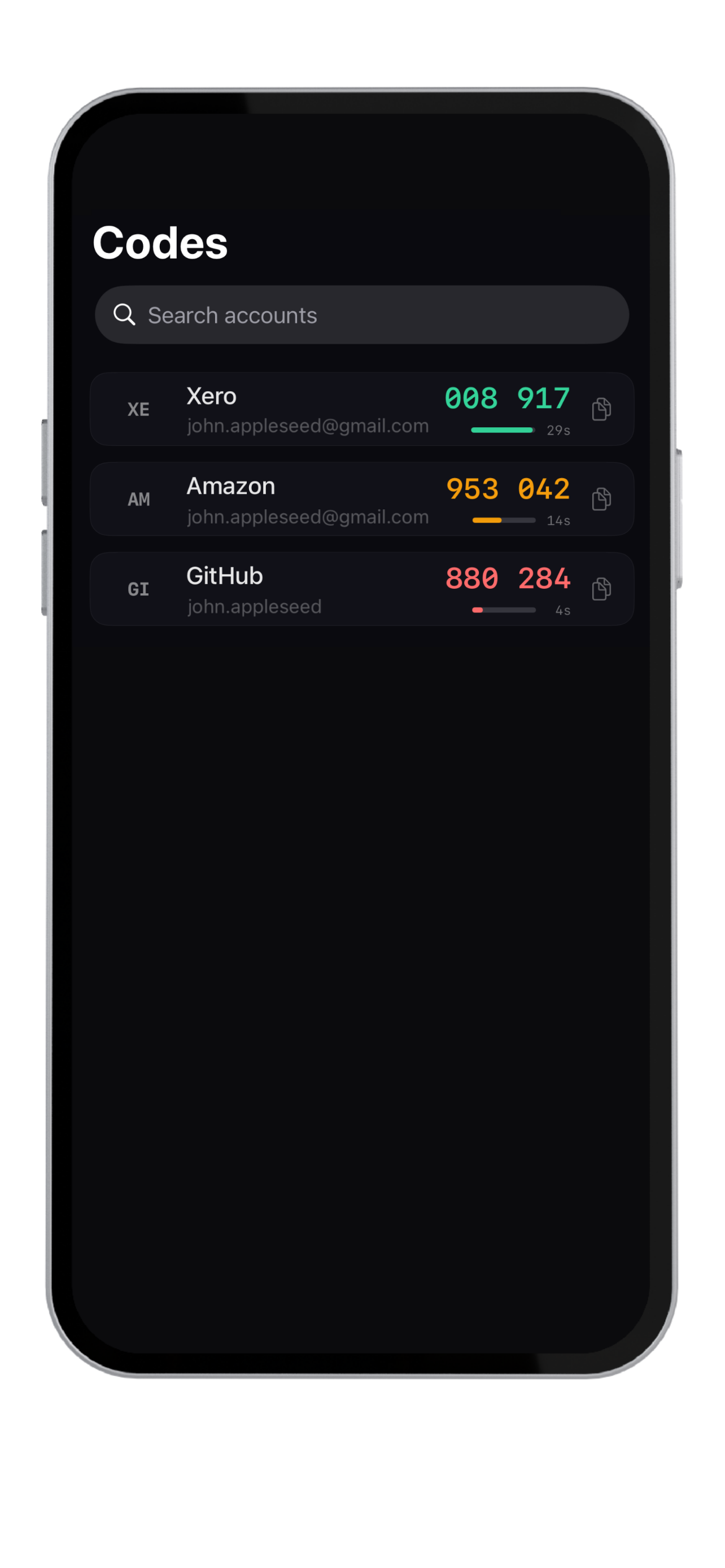 Krypt vs Google Authenticator — Offline 2FA and Private Vault Storage
